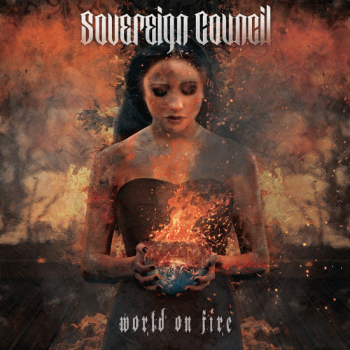 Sovereign Council : World on Fire